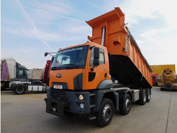 Sklápěč Ford 4142d 8x4 dcab e6 16s2230