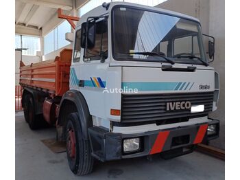 Sklápěč IVECO 190.30 Ribaltabile