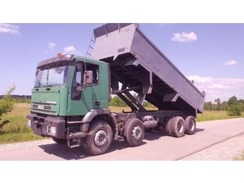 Sklápěč IVECO 32E34