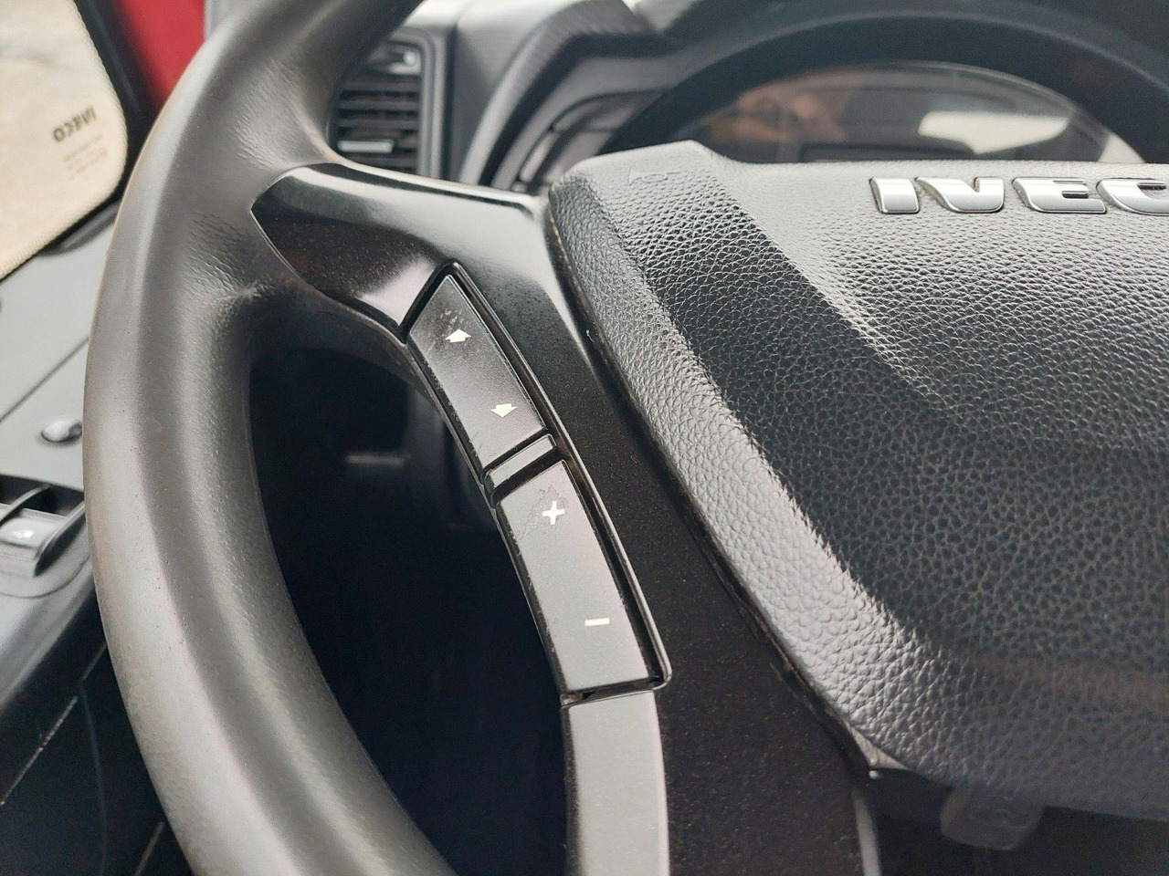 Sklápěč Iveco AD 260T45 BB Dautel Bordmatic 6x4