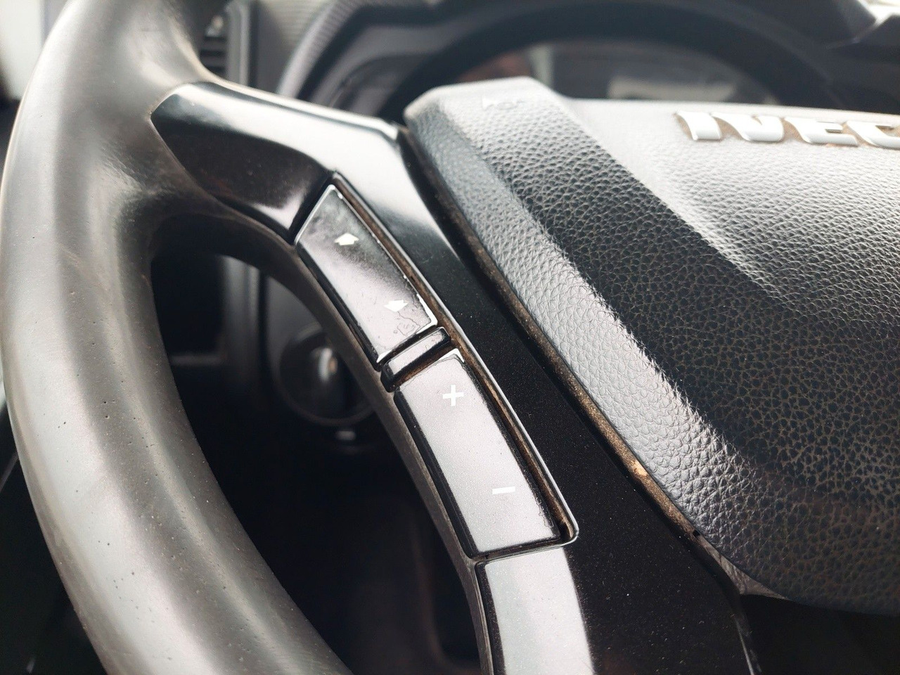 Sklápěč Iveco AD 260T45 BB Dautel Bordmatic 6x4