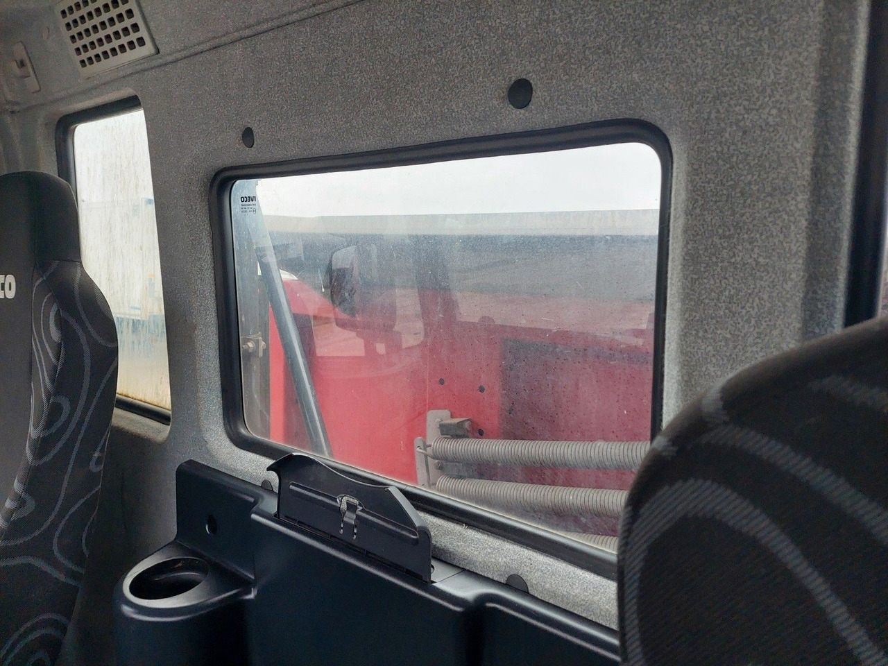 Sklápěč Iveco AD 260T45 BB Dautel Bordmatic 6x4