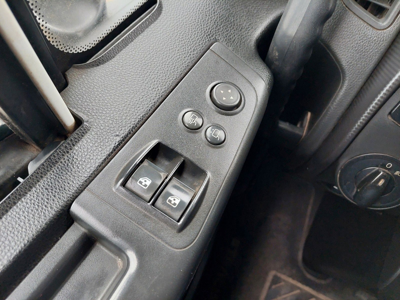 Sklápěč Iveco AD 260T45 BB Dautel Bordmatic 6x4