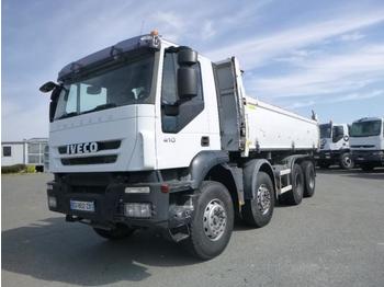 Sklápěč Iveco Trakker 410