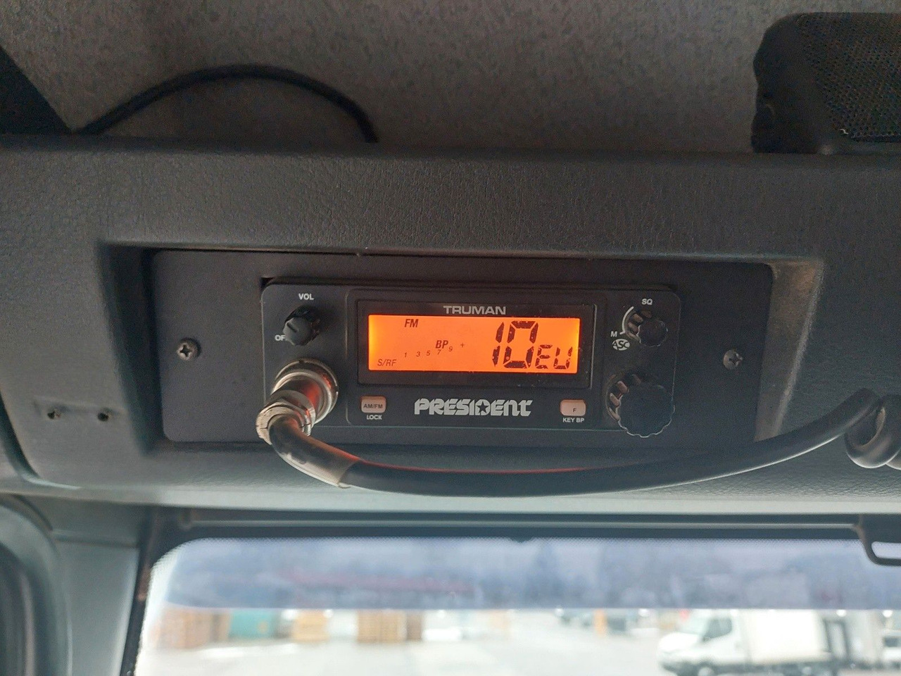 Sklápěč MAN TGA 26.430 BB 6x4 Meiller