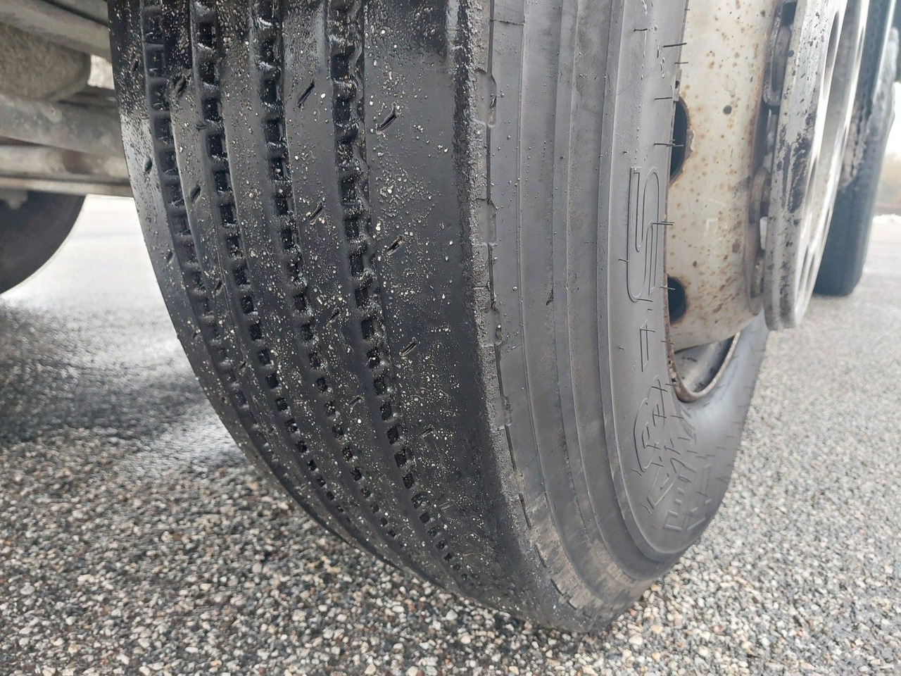 Sklápěč MAN TGA 26.430 BB 6x4 Meiller