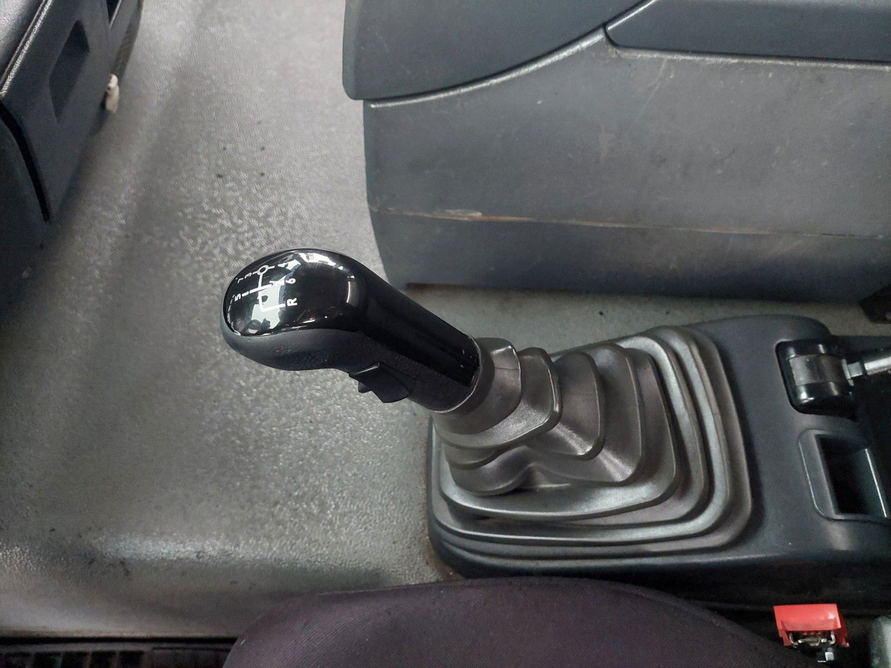 Sklápěč MAN TGA 26.430 BB 6x4 Meiller