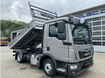 Sklápěč MAN TGL 8.220 4x2 EURO6 Dreiseitenkipper