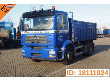 Sklápěč MAN TGM 18.240
