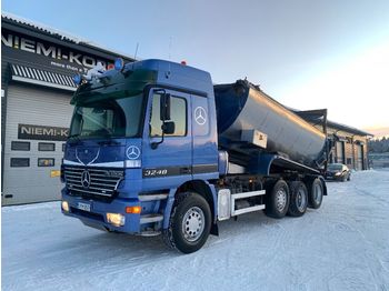 Sklápěč MERCEDES-BENZ Actros 3248