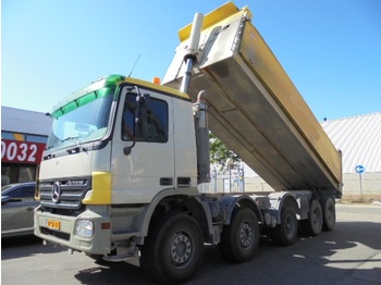 Sklápěč Mercedes-Benz ACTROS 5044 K