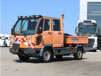 Sklápěč  Multicar M30 FUMO, 4x4