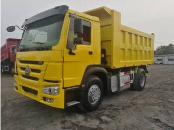 Sklápěč Sinotruk HOWO HOWO 4x2 Dump Truck 371