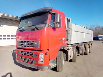 Sklápěč Volvo FH 440 10X4