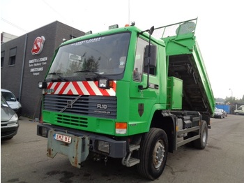 Sklápěč Volvo FL 10 112000 km TOP