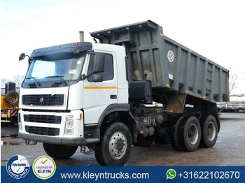 Sklápěč Volvo FM 13.400 6x4 manual 15 m3