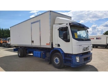 Skříňový nákladní auto Volvo FE 280 CLOSED BOX