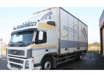 Skříňový nákladní auto Volvo FM9 4X2