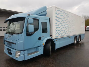 Izotermický nákladní automobil VOLVO FE 320: obrázek 1