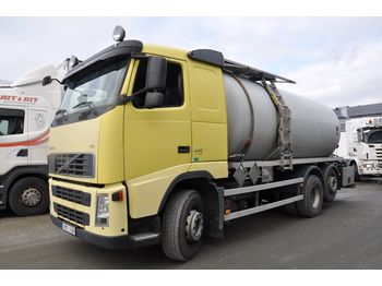 Cisternové vozidlo pro dopravu bitumenu VOLVO FH440 6X2 Asfalt / Bitumen Export only: obrázek 1