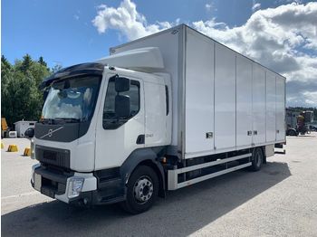 Skříňový nákladní auto VOLVO FL240 4x2: obrázek 1