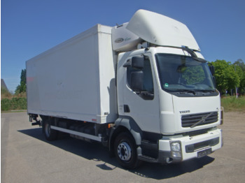 Chladírenský nákladní automobil VOLVO FL  240 EEV 4X2 BL CARRIER SUPRA 850 Mt KLIMA LB: obrázek 1