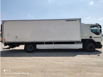 VOLVO FL 280 FRIGORIFICO 18T EURO 6 - Chladírenský nákladní automobil: obrázek 4