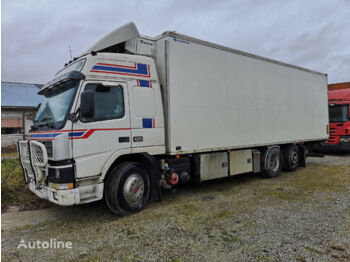 Chladírenský nákladní automobil VOLVO FM12: obrázek 1