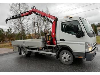 Valník Mitsubishi 7C18 Fuso Canter