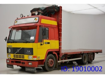 Valník Volvo FL12.380 - 6x2