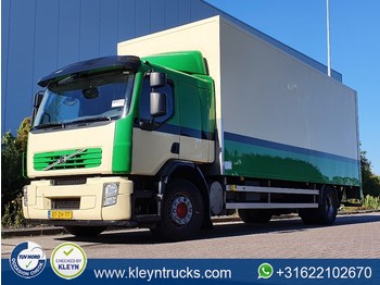 Skříňový nákladní auto Volvo FE 280.18 euro 5 lift: obrázek 1