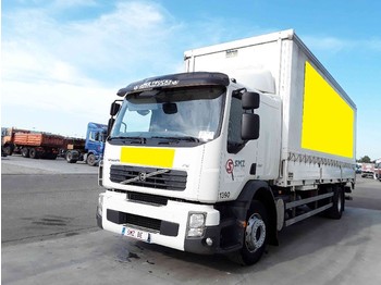 Plachtový nákladní auto Volvo FE 300 manual airco: obrázek 1