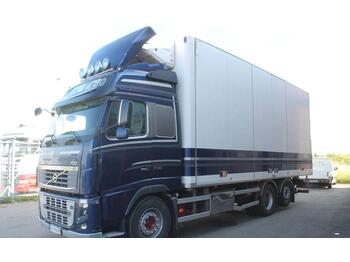 Chladírenský nákladní automobil Volvo FH16 700 6x2 Euro 5: obrázek 1