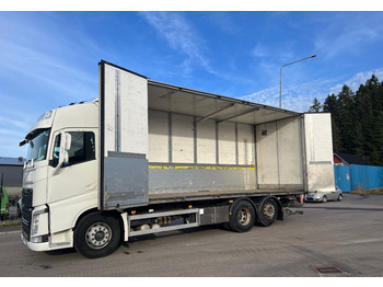 Skříňový nákladní auto Volvo FH460 6x2 Euro 6: obrázek 3