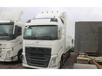 Skříňový nákladní auto Volvo FH500 6*2 serie 7696 Euro 5: obrázek 1