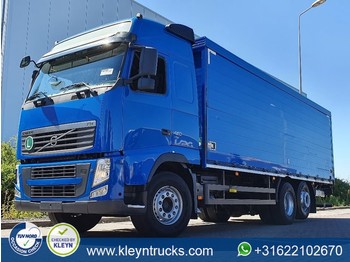 Skříňový nákladní auto Volvo FH 13.420 6x2 eev side opening: obrázek 1
