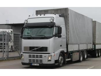 Plachtový nákladní auto Volvo FH-480 6*2 Euro 5: obrázek 1