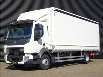 Plachtový nákladní auto Volvo FL280 4x2 / SCHUIFZEIL / LAADKLEP / NIEUW! / NEW!: obrázek 1