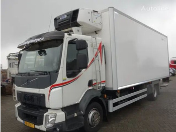 Volvo FLL - Chladírenský nákladní automobil: obrázek 2