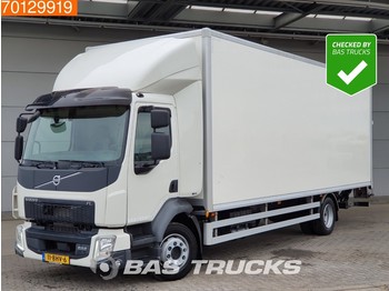 Skříňový nákladní auto Volvo FL 210 4X2 NL-Truck Ladebordwand Euro 6: obrázek 1