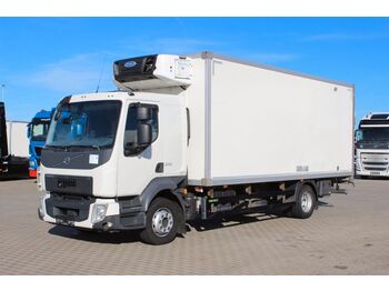 Chladírenský nákladní automobil Volvo FL 210, EURO 6, CARRIER SUPRA 550,HYDRAULIC LIFT: obrázek 1