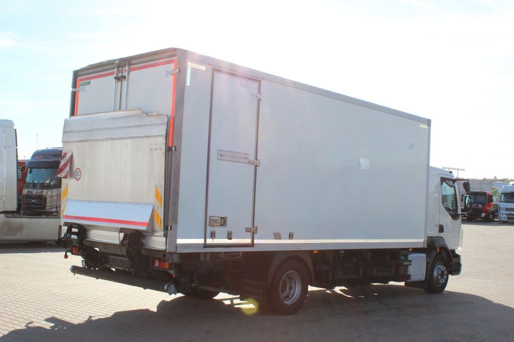 Chladírenský nákladní automobil Volvo FL 210, EURO 6, CARRIER SUPRA 550,HYDRAULIC LIFT: obrázek 3