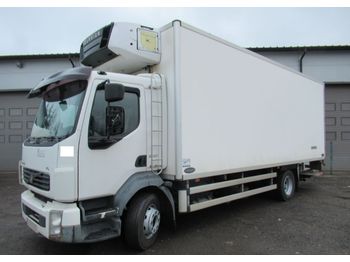 Chladírenský nákladní automobil Volvo FL 240 dxi: obrázek 1