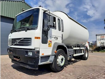 Cisternové vozidlo Volvo FL 250 GAS / LPG: obrázek 1
