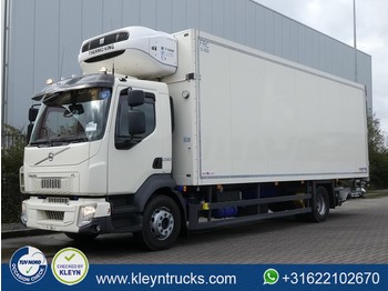 Chladírenský nákladní automobil Volvo FL 280.16 atp/frc tk t1000: obrázek 1