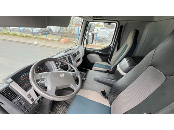Volvo FL 42 R 280 Fahrgestell Klima Tempomat  - Podvozek s kabinou: obrázek 5