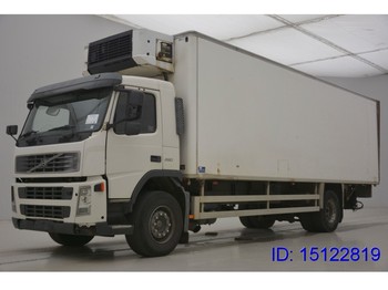Chladírenský nákladní automobil Volvo FM12.260: obrázek 1