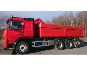 Sklápěč Volvo FM12, 8x4 MANUAL: obrázek 1