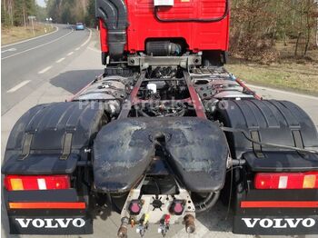 Přepravník automobilů Volvo FM13 460 fur Lohr EURO 6 c: obrázek 1