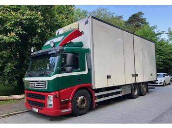 Skříňový nákladní auto Volvo FM440: obrázek 1